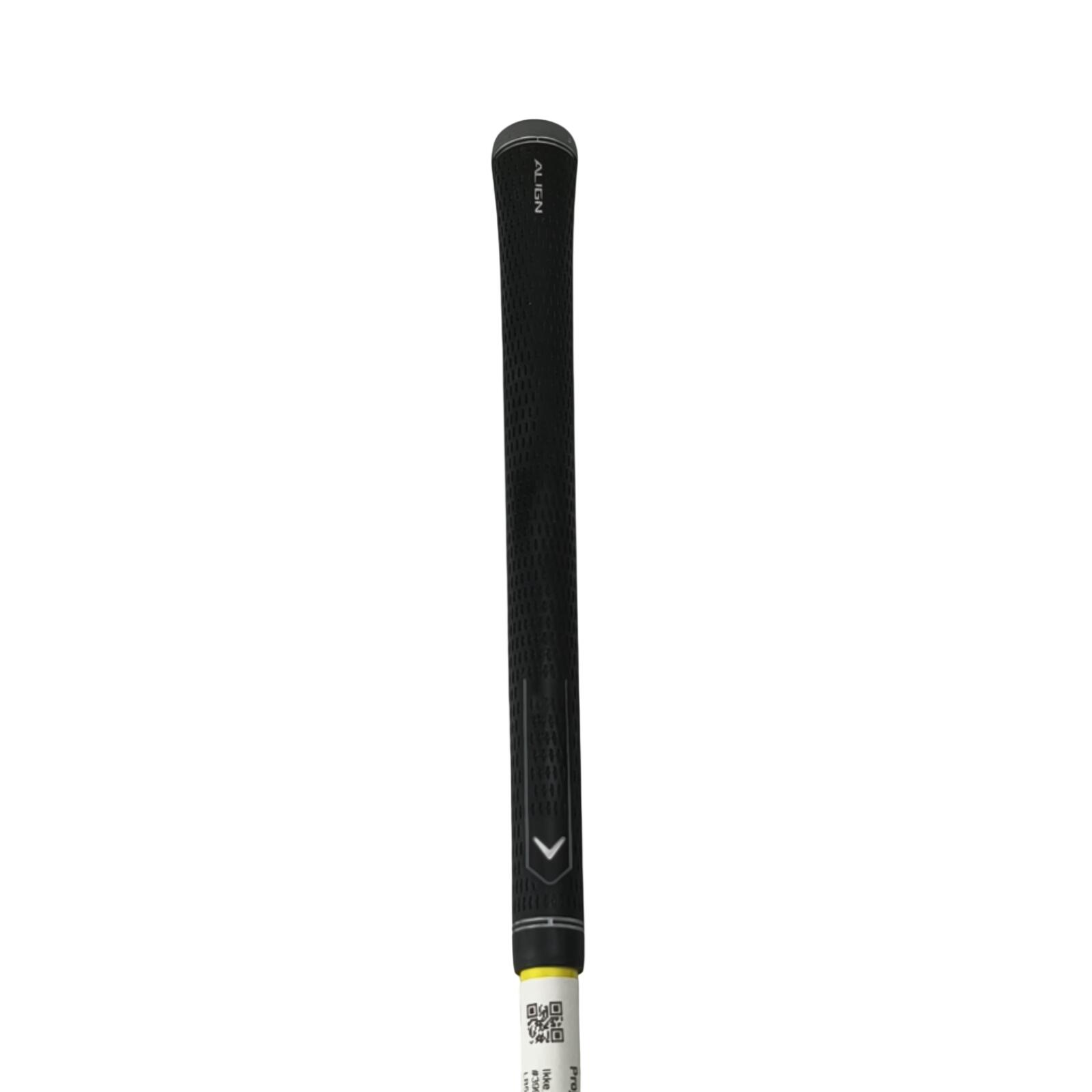 Project X HZRDUS Geel Driver Shaft / Flex Stiff / Callaway 3rd Gen 2/3