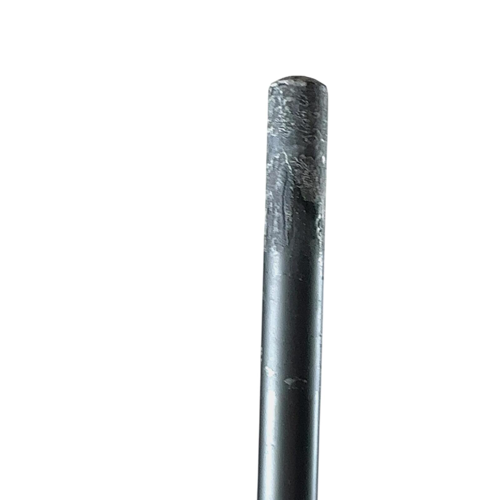 Project X HZRDUS Zwart Driver Shaft / Flex Regular / Geen adapter 2/3