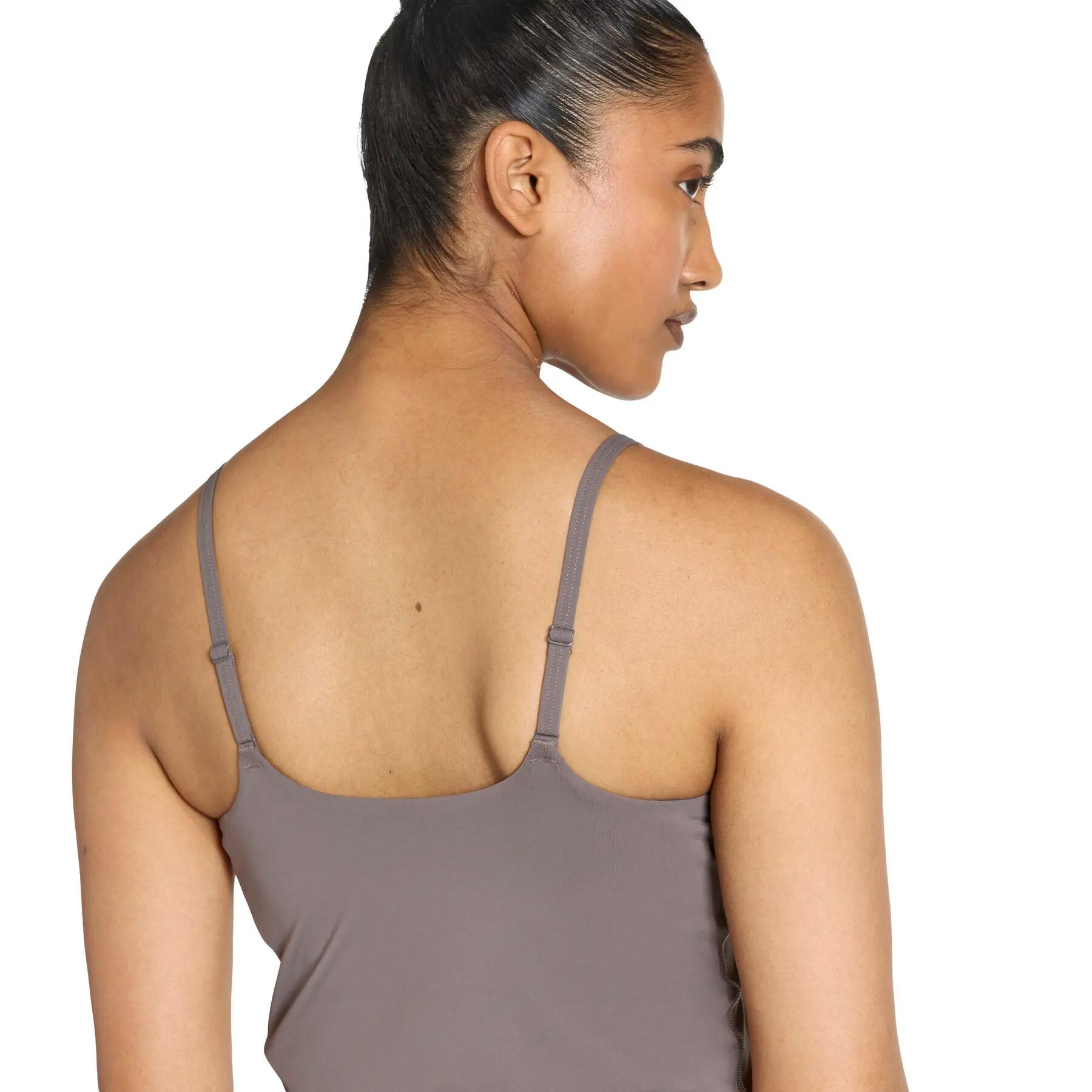 Damski tank top adidas Optime 5/6