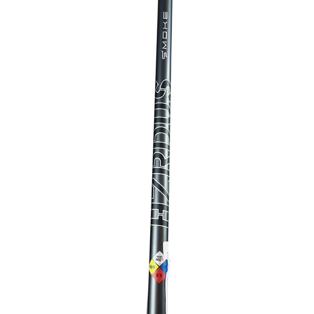 Project X HZRDUS Black Driver Shaft / Flex Regular / No Adapter