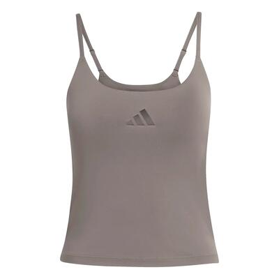 Canottiera da donna adidas Optime