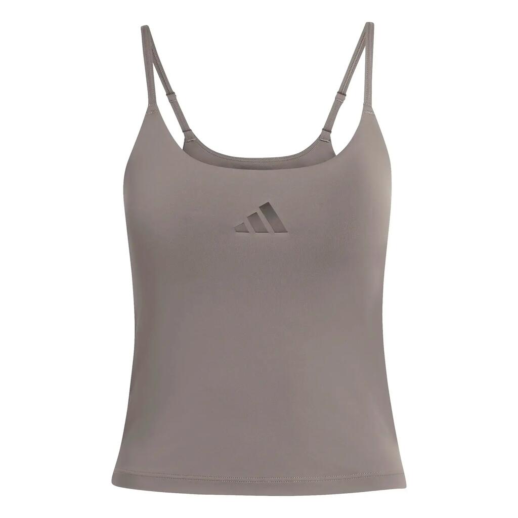 Women's tank top adidas Optime