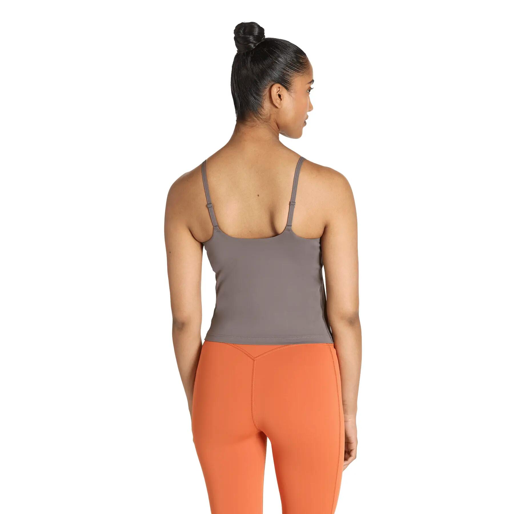 Damski tank top adidas Optime 4/6