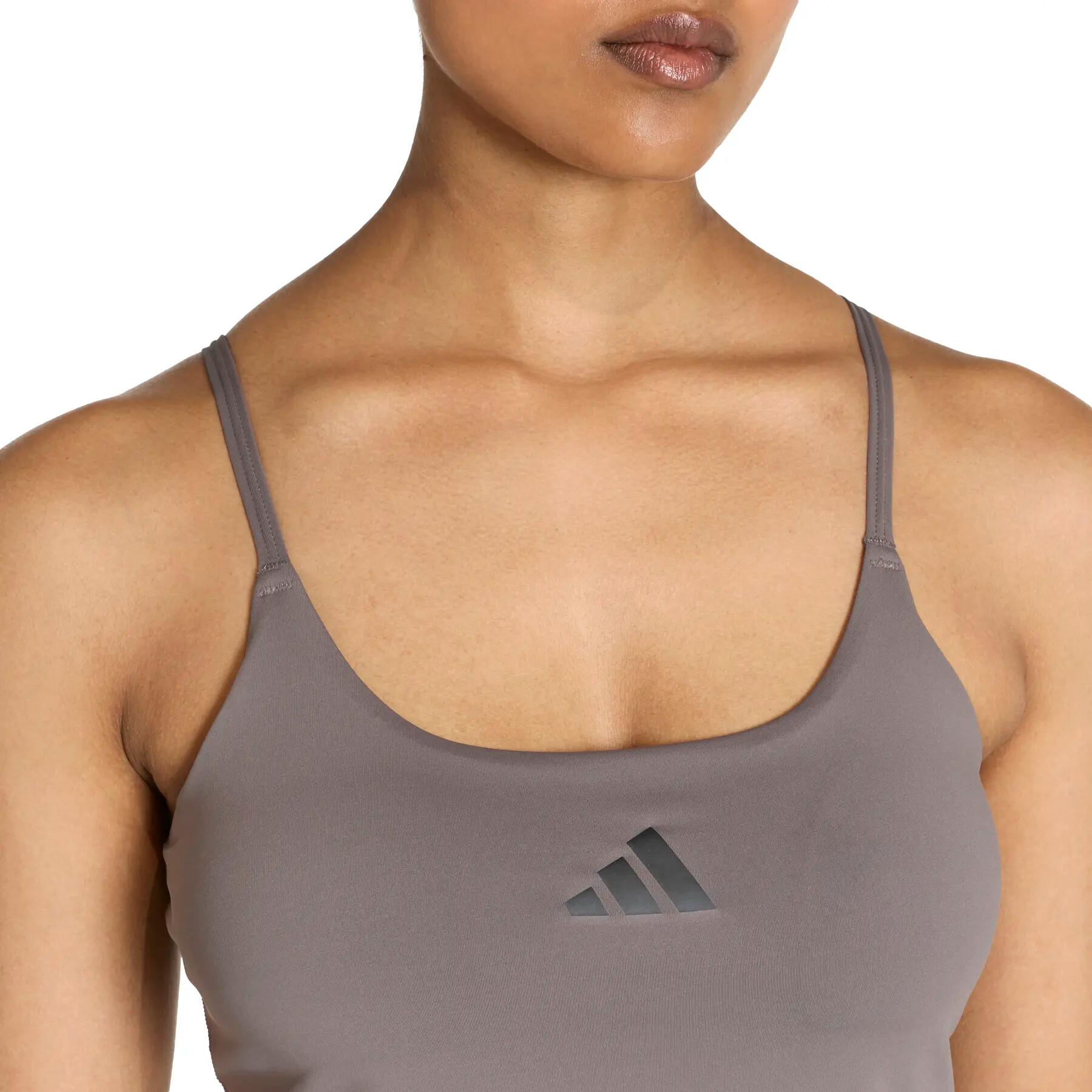 Damski tank top adidas Optime 6/6