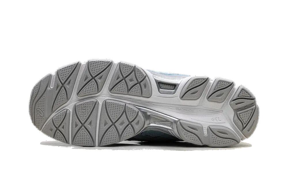 Sportschoenen Gel-NYC Cream Arctic Sky 3/3