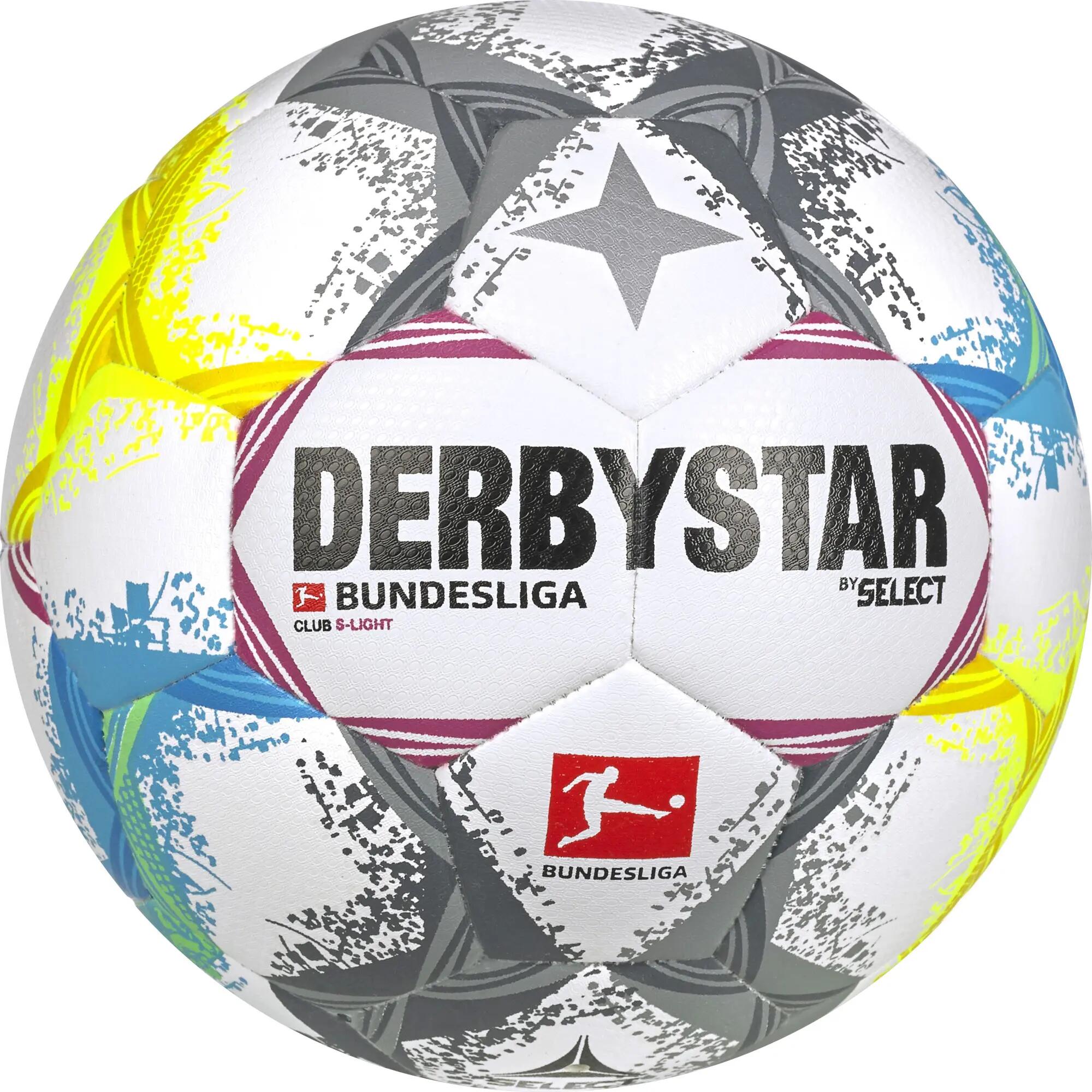 DERBYSTAR picture