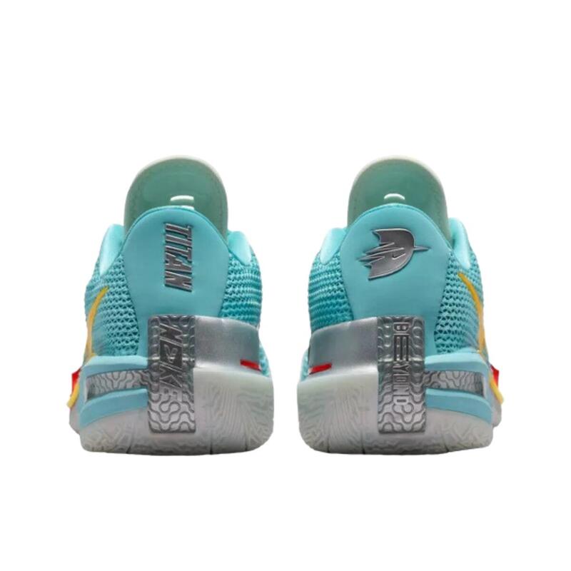 Air Zoom GT Cut Titan x Dylan Harper Bleached Aqua