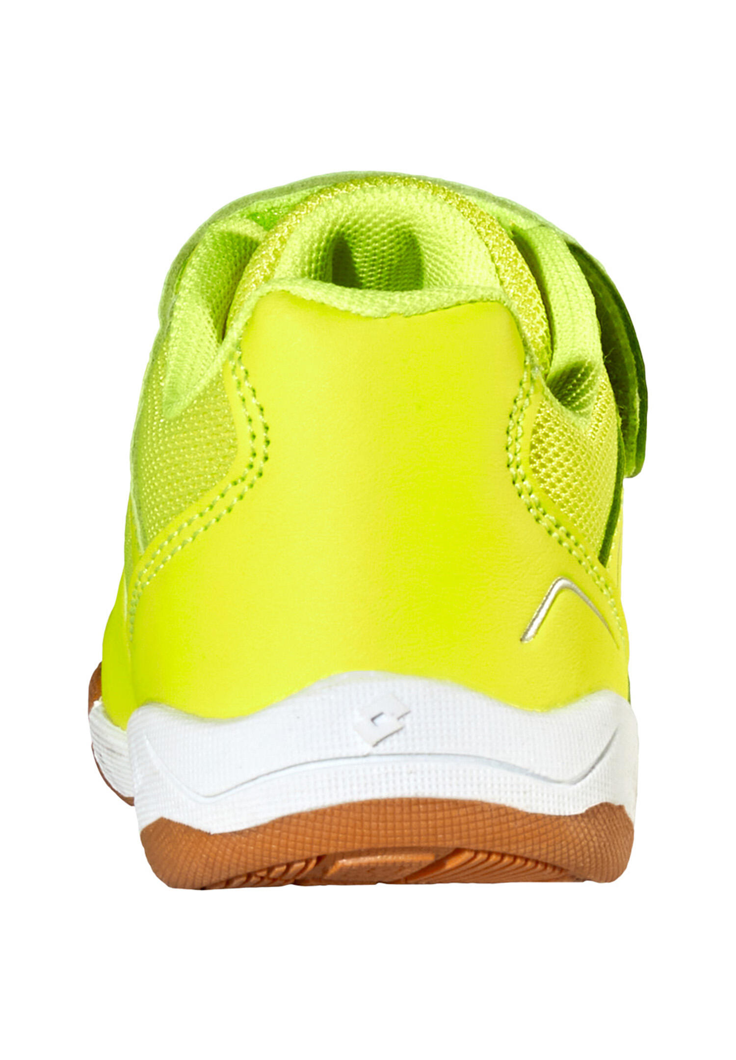 Buty dziecięce sportowe halowe na rzep Lotto SKEYLA 3/5
