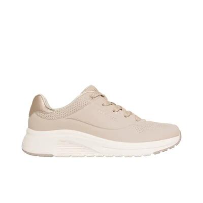 Zapatillas Donna Skechers Uno Lite 2 Beige