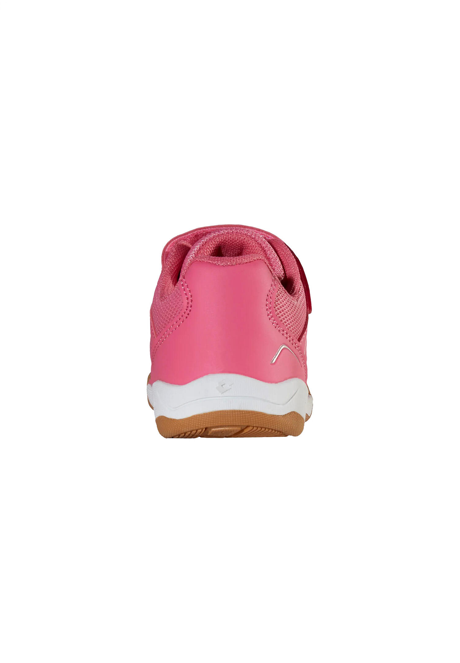 Lotto Kinder Skeylak Hallenschuh Sneaker 2601530K 4310 LT Pink/White 3/5
