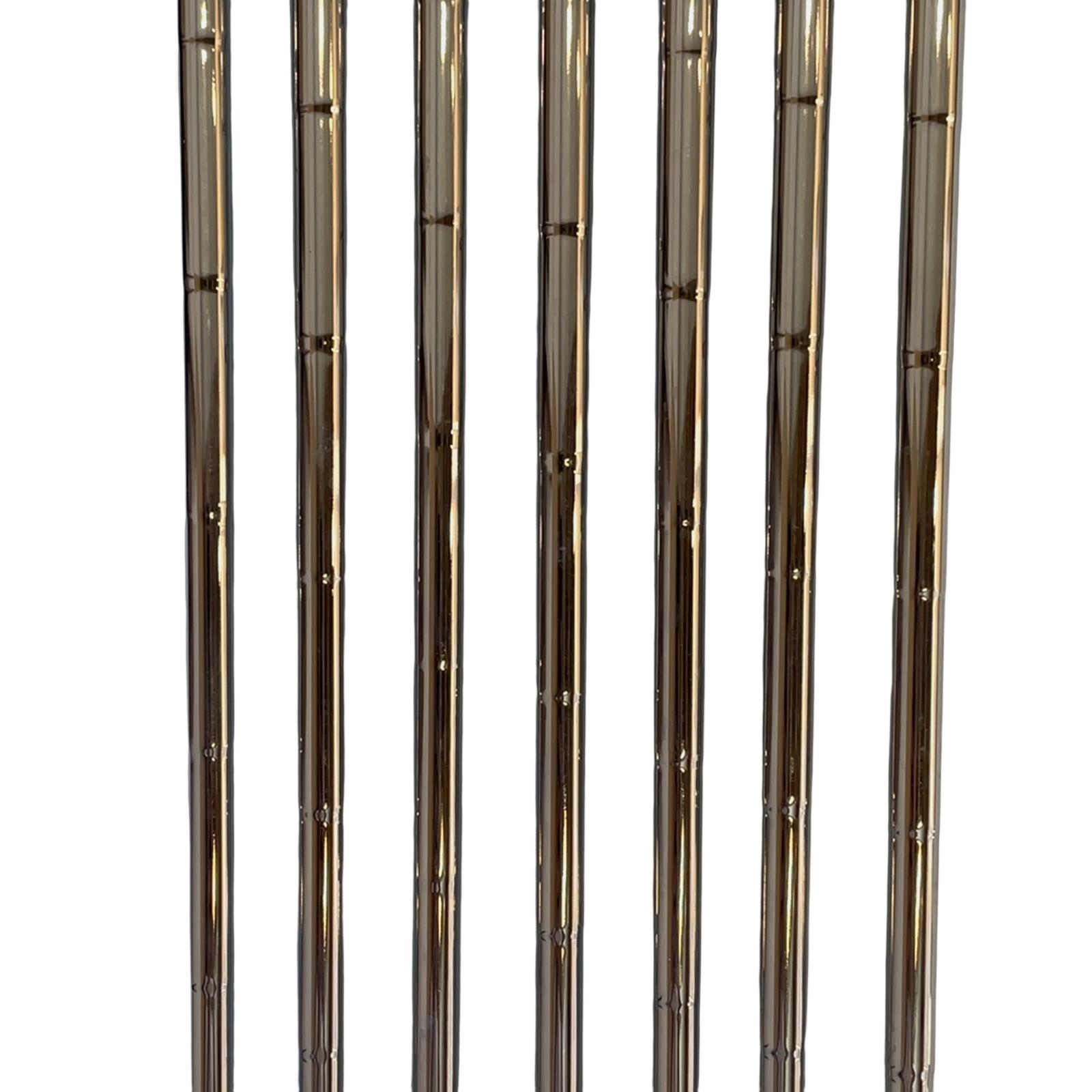 Orka RS 10 IJzerset / 4-PW / Flex Stiff / Staal 4/7