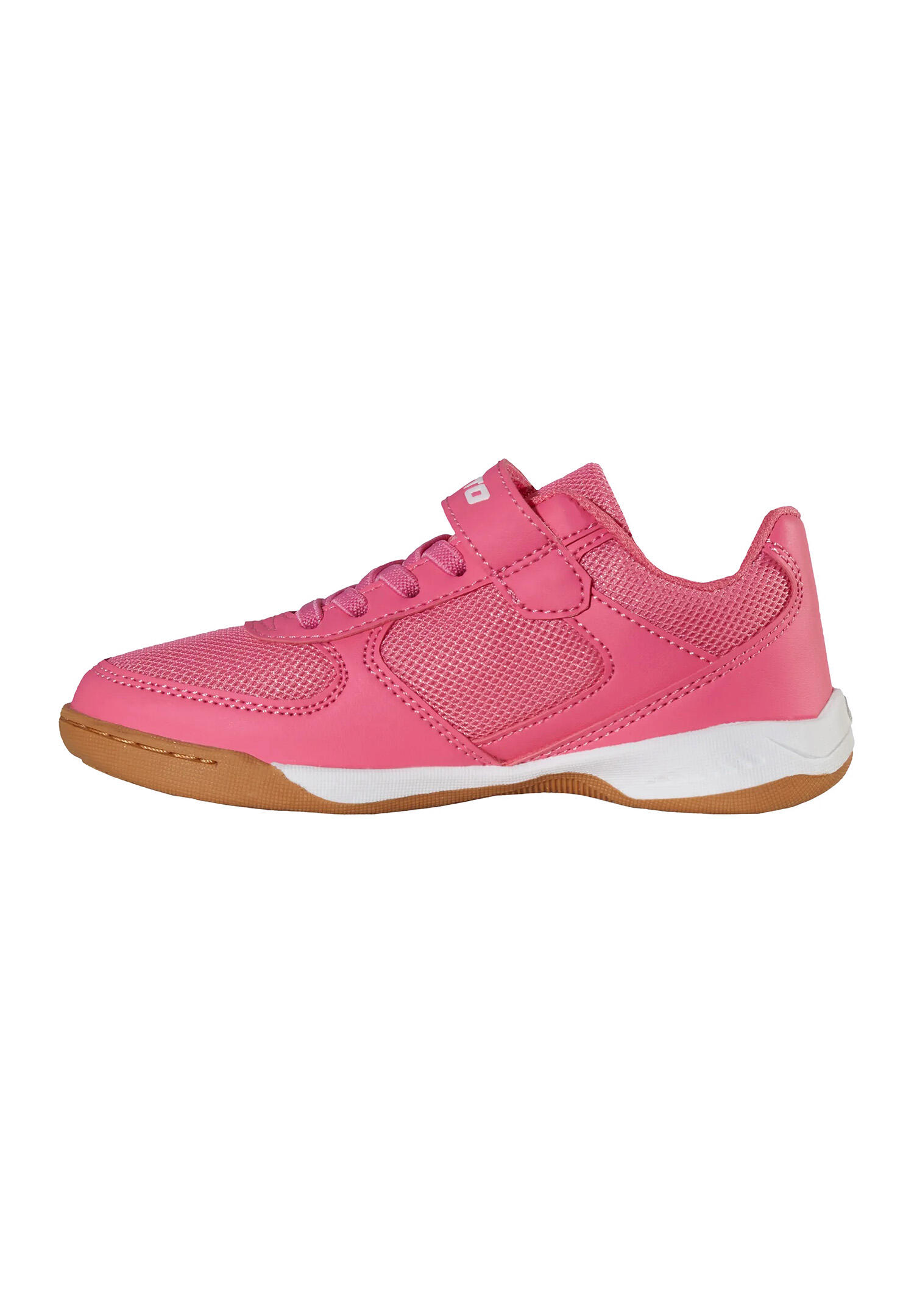 Lotto Kinder Skeylak Hallenschuh Sneaker 2601530K 4310 LT Pink/White 5/5