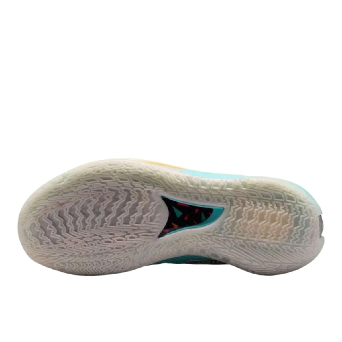 Scarpe  Air Zoom GT Cut Titan x Dylan Harper Bleached Aqua 4/4