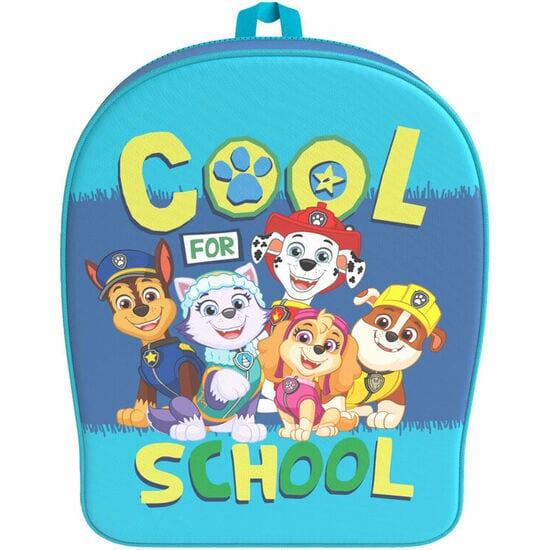 Backpack Educa Borras Paw Patrol