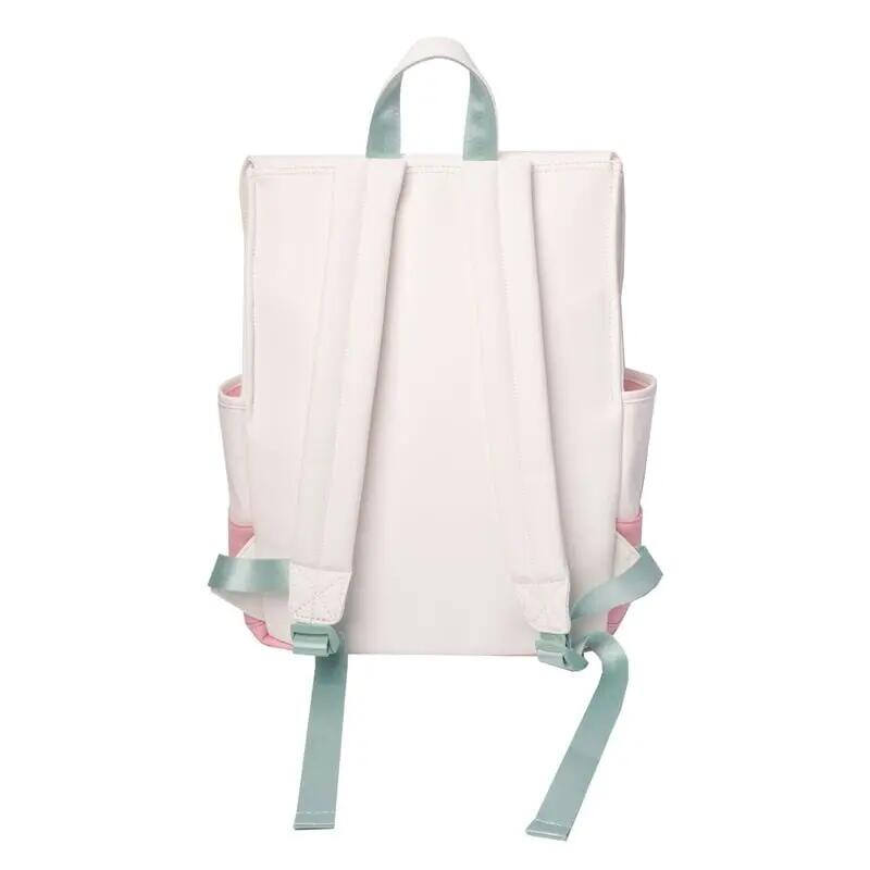 Zainetto per bambini Pusheen da 38 cm con spallacci regolabili e tasche, colore 2/4