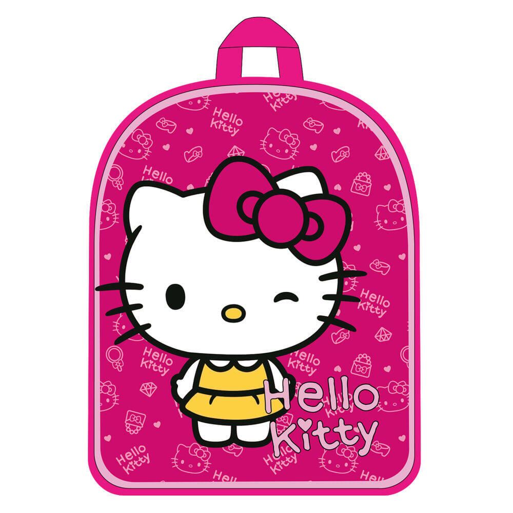HELLO KITTY picture