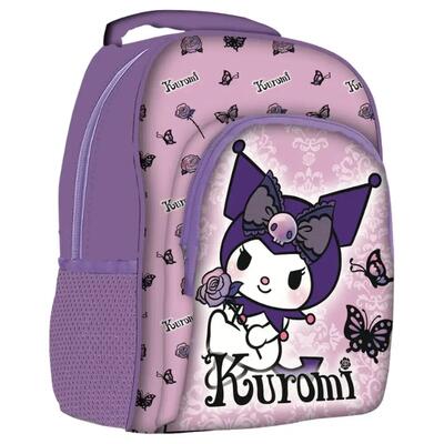 Schoolrugzak hello kitty roze