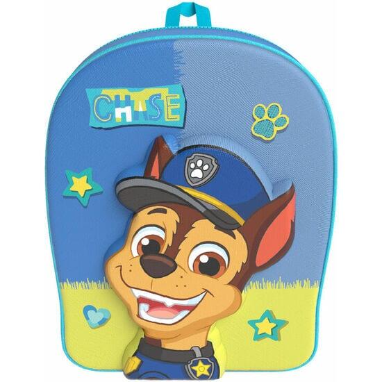 Backpack Educa Borras Paw Patrol Eva