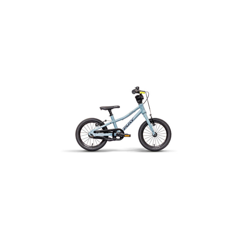 Puky Fiets 14" LS-pro ash blue