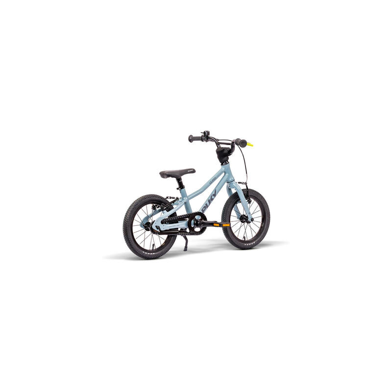 Puky Fiets 14" LS-pro ash blue
