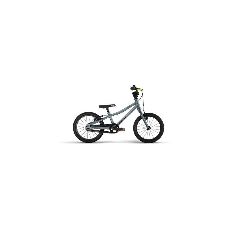 Puky Fiets 14" LS-pro ash blue