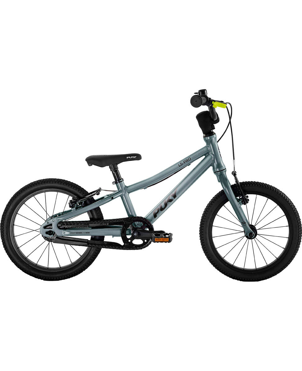 Puky Fiets 14