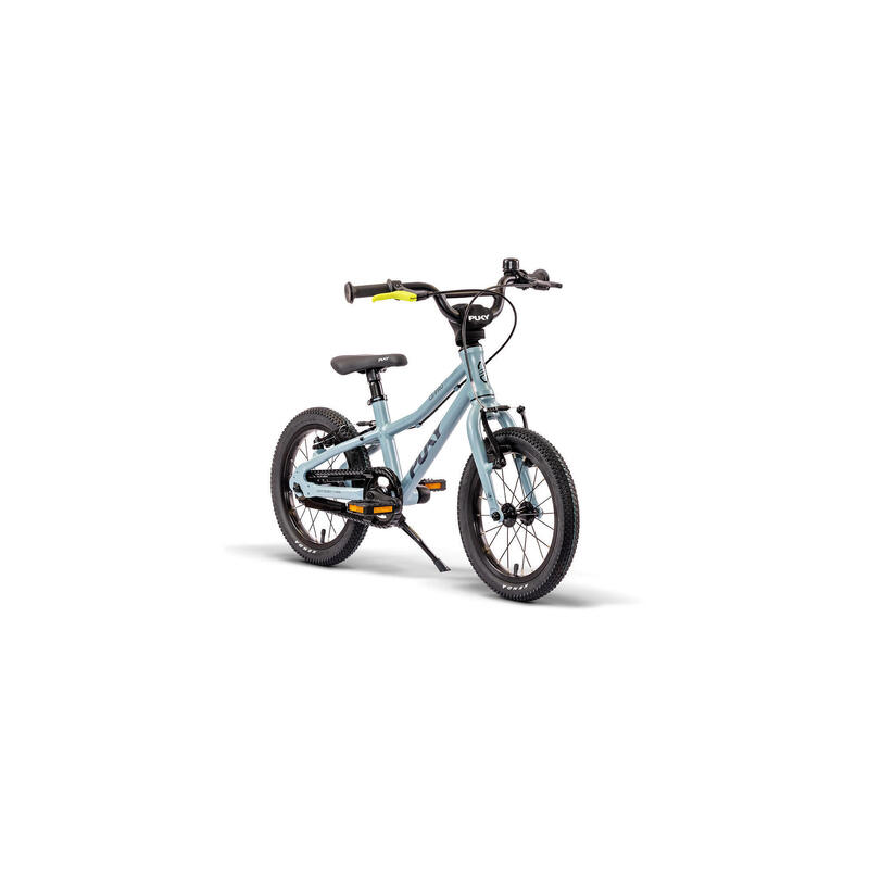 Puky Fiets 14" LS-pro ash blue