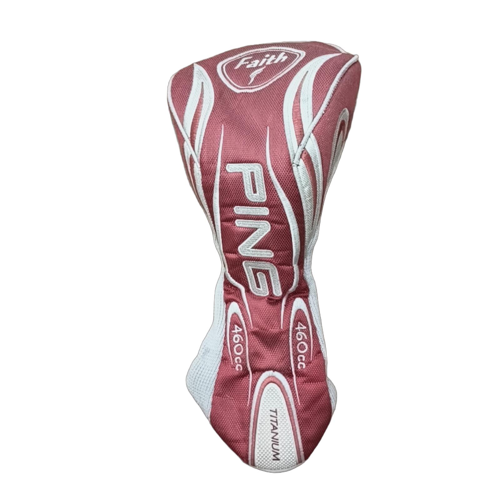 PING Faith Driver / Flex Ladies / Loft 12 2/6