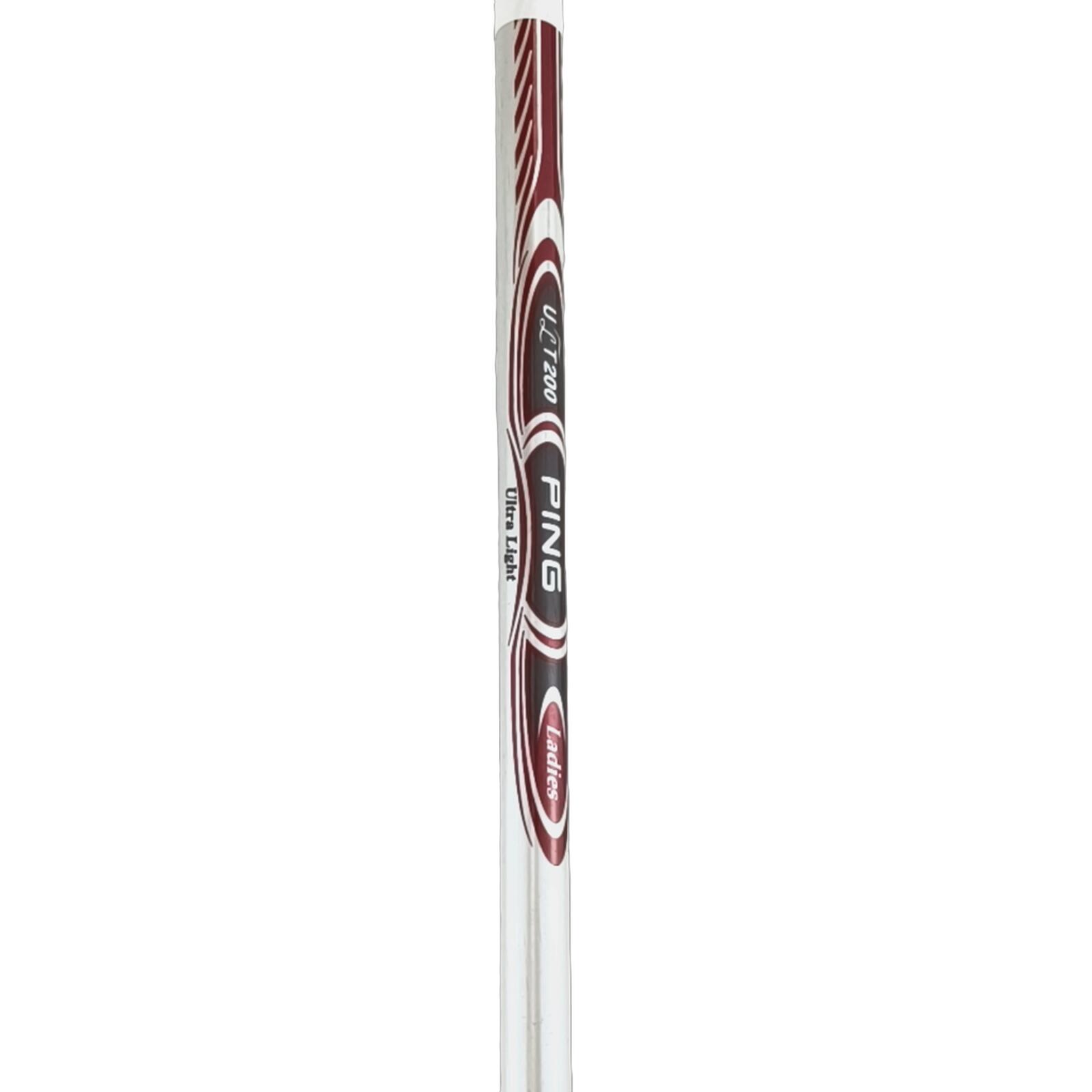 PING Faith Driver / Flex Ladies / Loft 12 5/6