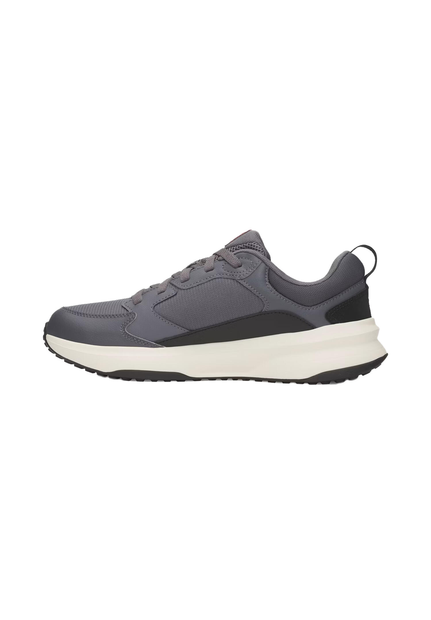 Under Armour Charged Edge Fitnessschuhe Sneaker Herren 3026727 026 Grey/White 2/14