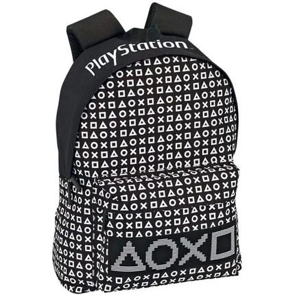 Sac à dos PlayStation pour enfant, adaptable en voiture, avec ordinateur