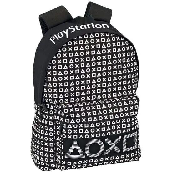 Sac à dos PlayStation pour enfant, adaptable en voiture, avec ordinateur