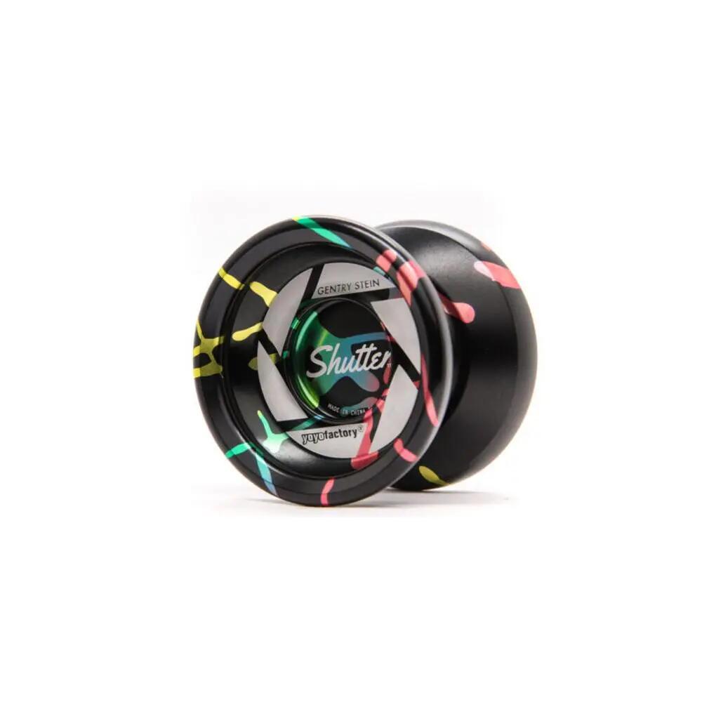 YOYO FACTORY picture