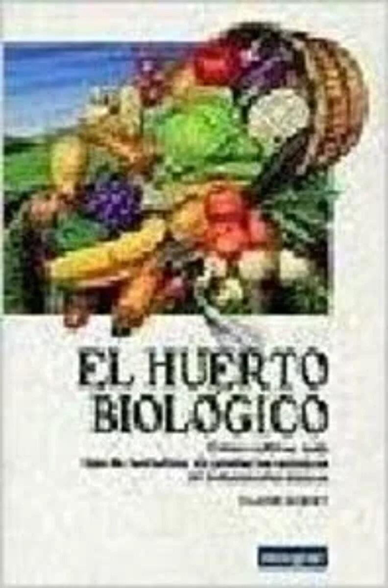 El huerto biológico 1/1