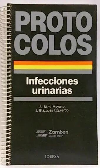 Protocolos: Infecciones de las Vías Urinarias 1/1
