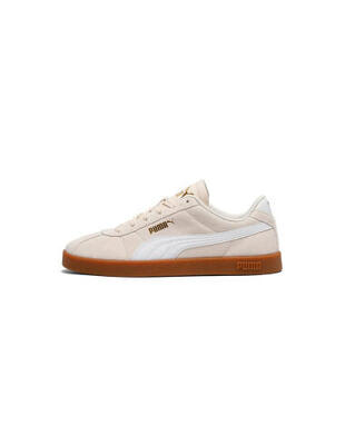 Sneakers PUMA Club II in suede unisex PUMA