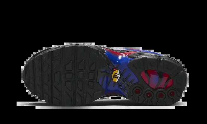 Zapatillas Air Max Plus Spider-Man 2/3