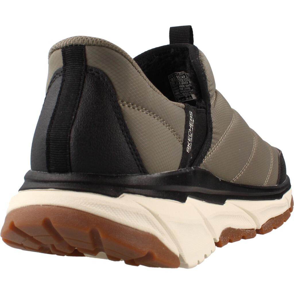 Zapatillas hombre Skechers 237418s 3/5