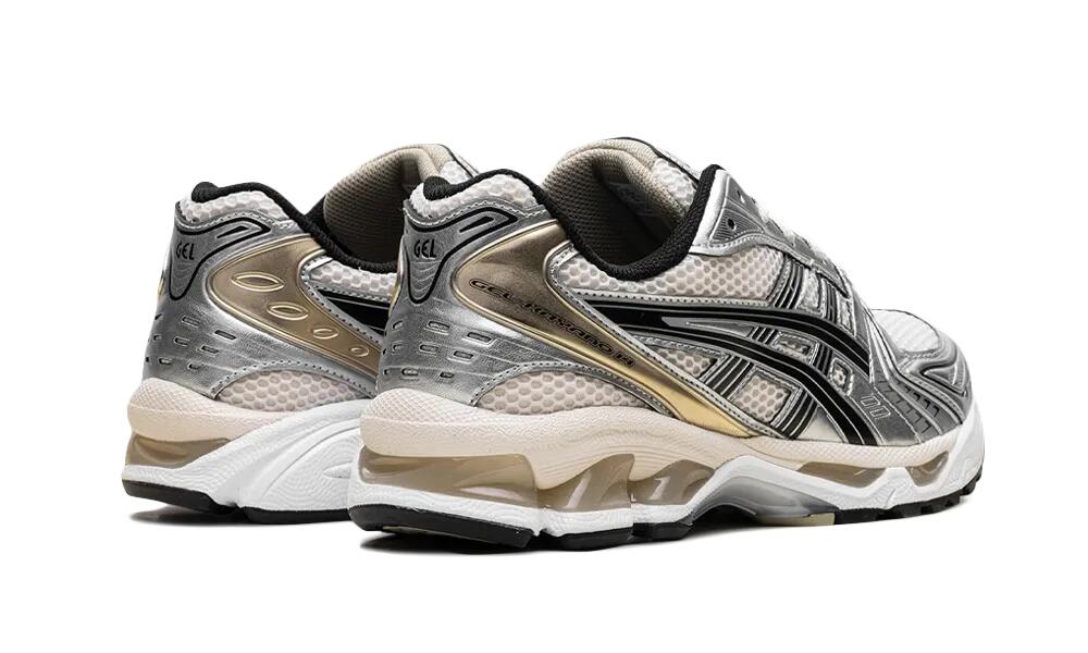Sportschoenen Gel-Kayano 14 Birch Pure Silver 2/3