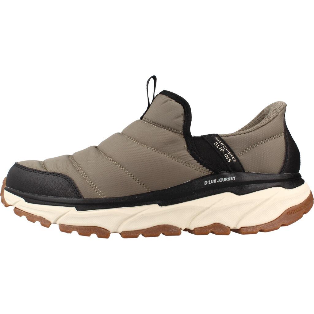 Zapatillas hombre Skechers 237418s 2/5