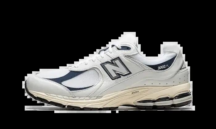Schoenen - hardlopen - unisex - 2002r - lichtgewicht - wit indigo 1/3