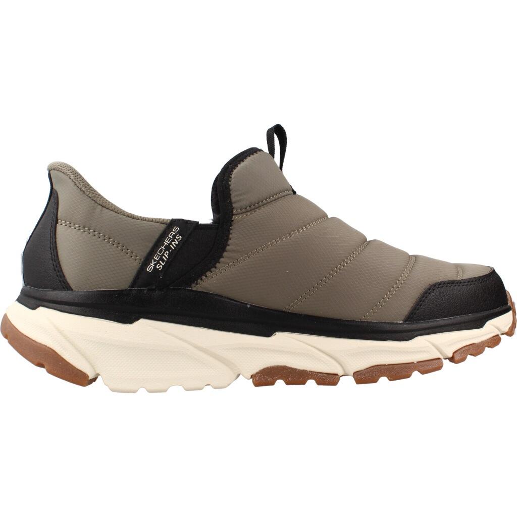 Zapatillas hombre Skechers 237418s 4/5
