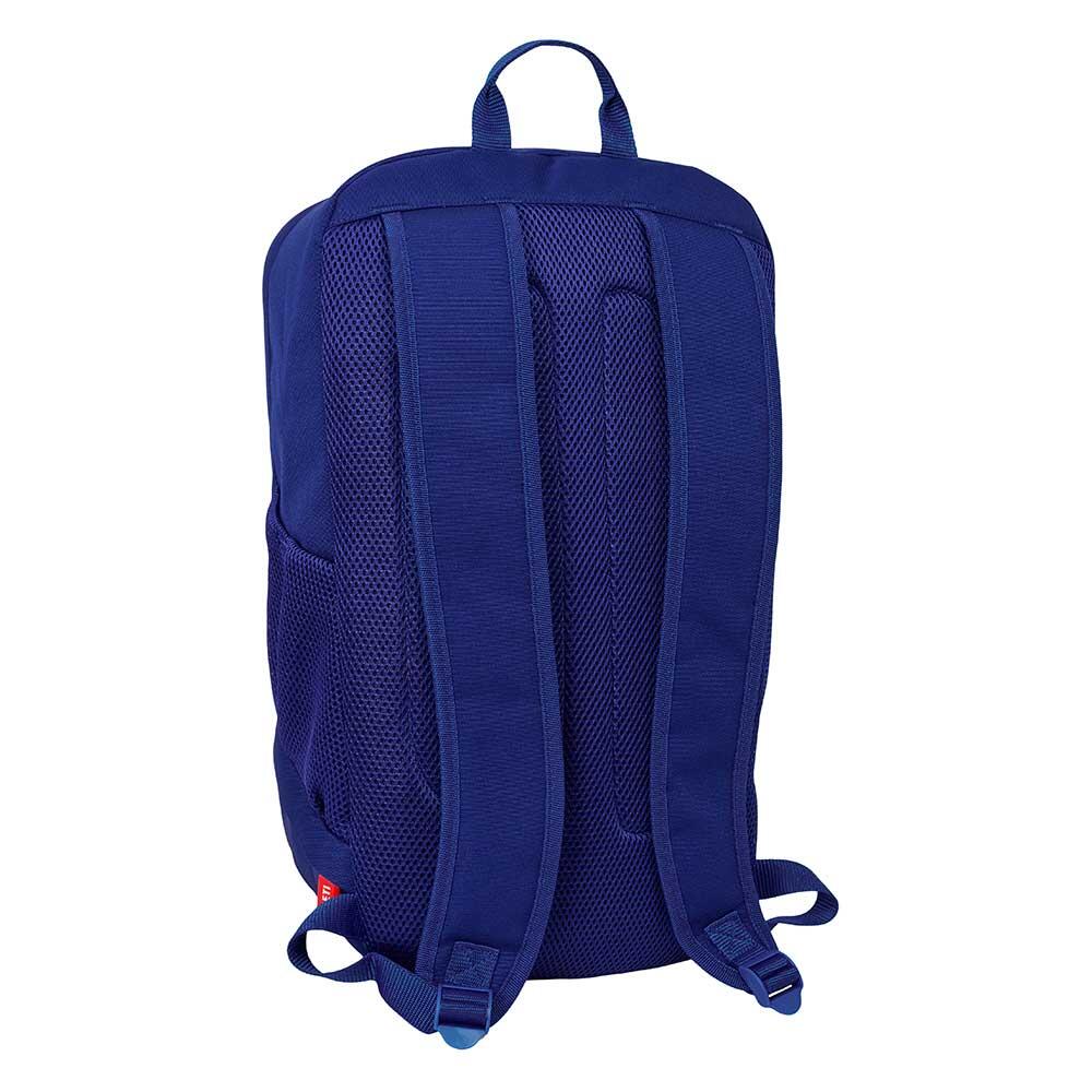 Mochila/Saco para Sapatos Infantil do Atlético de Madrid com Porta-Garrafa de 2/5