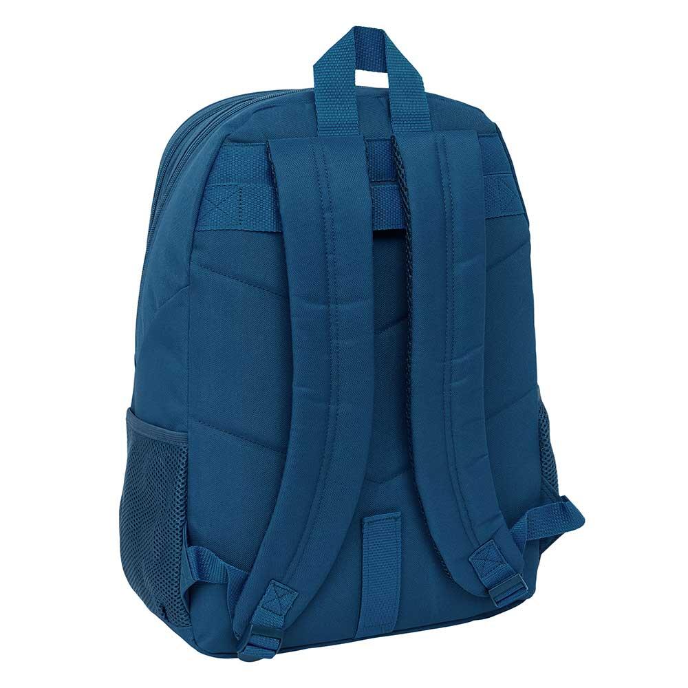 Sac à dos adulte Harper & Neyer, adaptable à une valise à roulettes avec 2/3