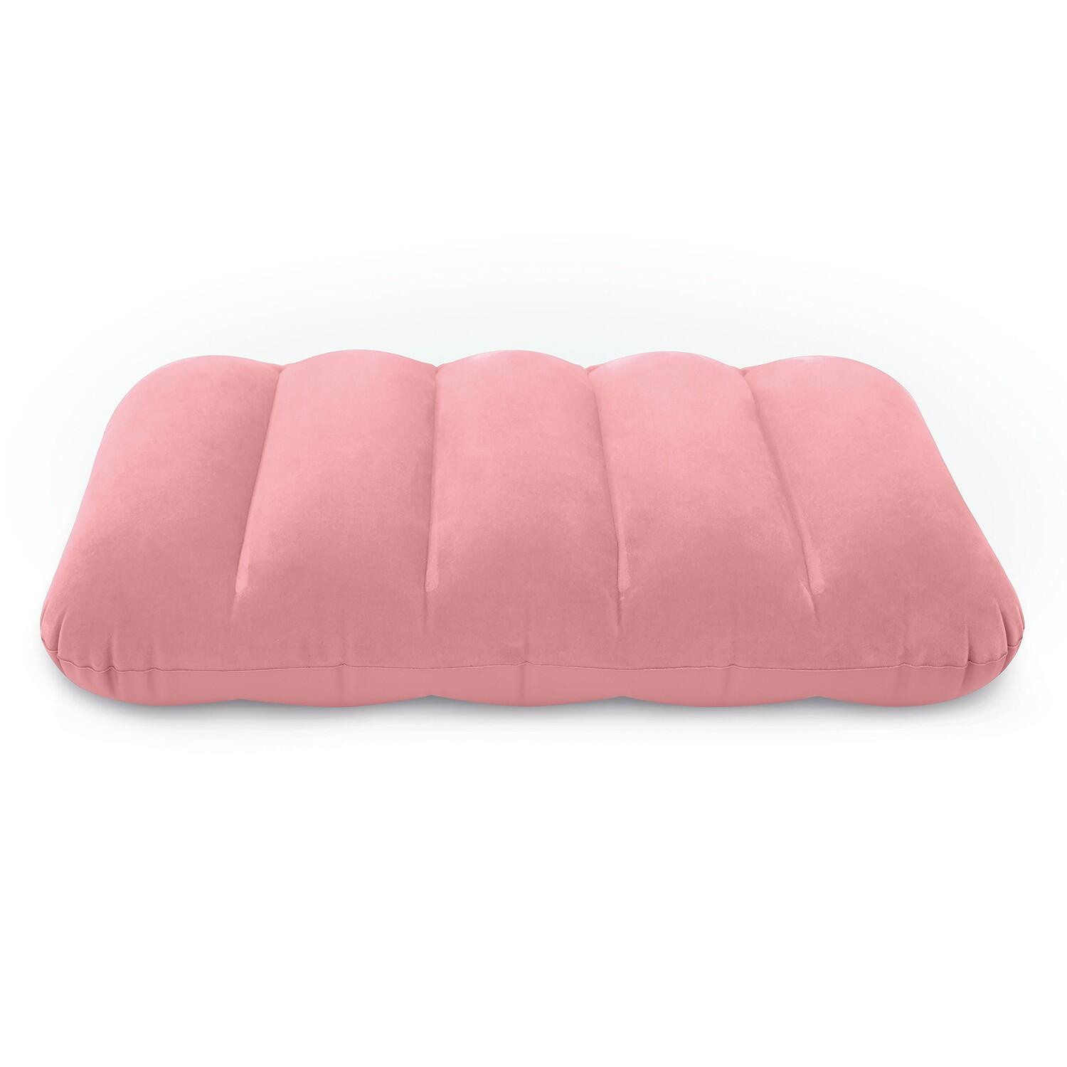 Poduszka dmuchana 43 x 28 x 9 cm INTEX 68676 4/4