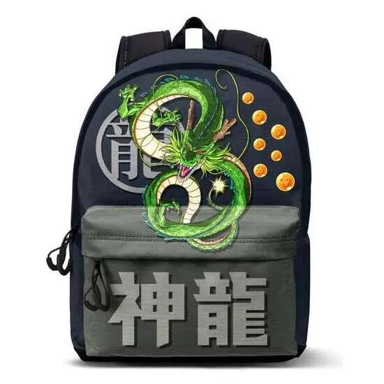 Adaptable backpack for children Karactermania Dragon Bal Plus Shenron