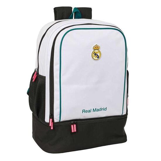 Real Madryt plecak sportowy szkolny backpack