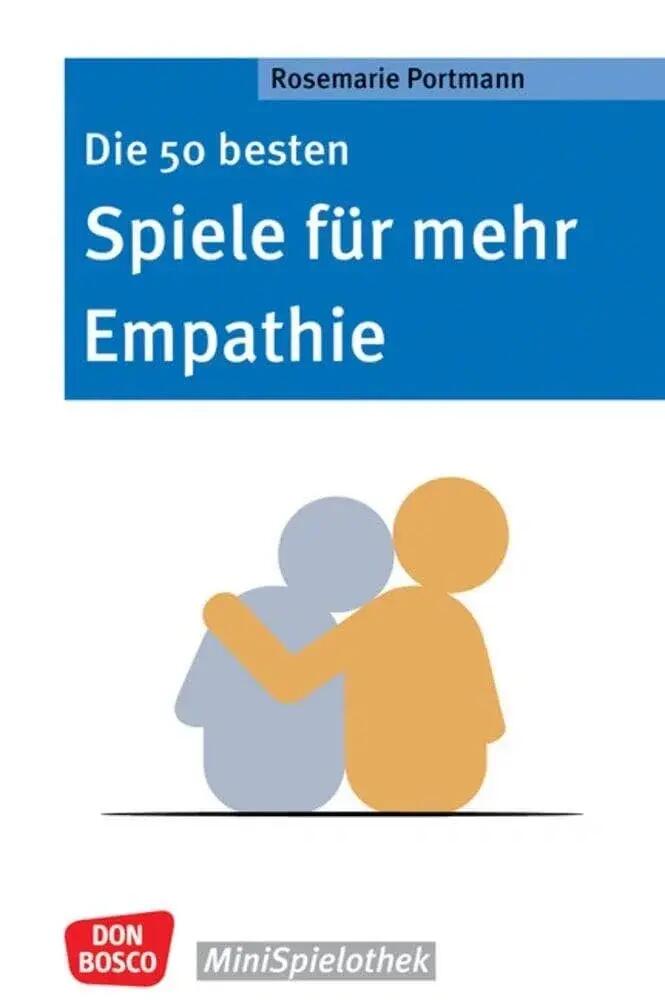 Los 50 mejores juegos para fomentar la empatía y la inteligencia emocional 1/1