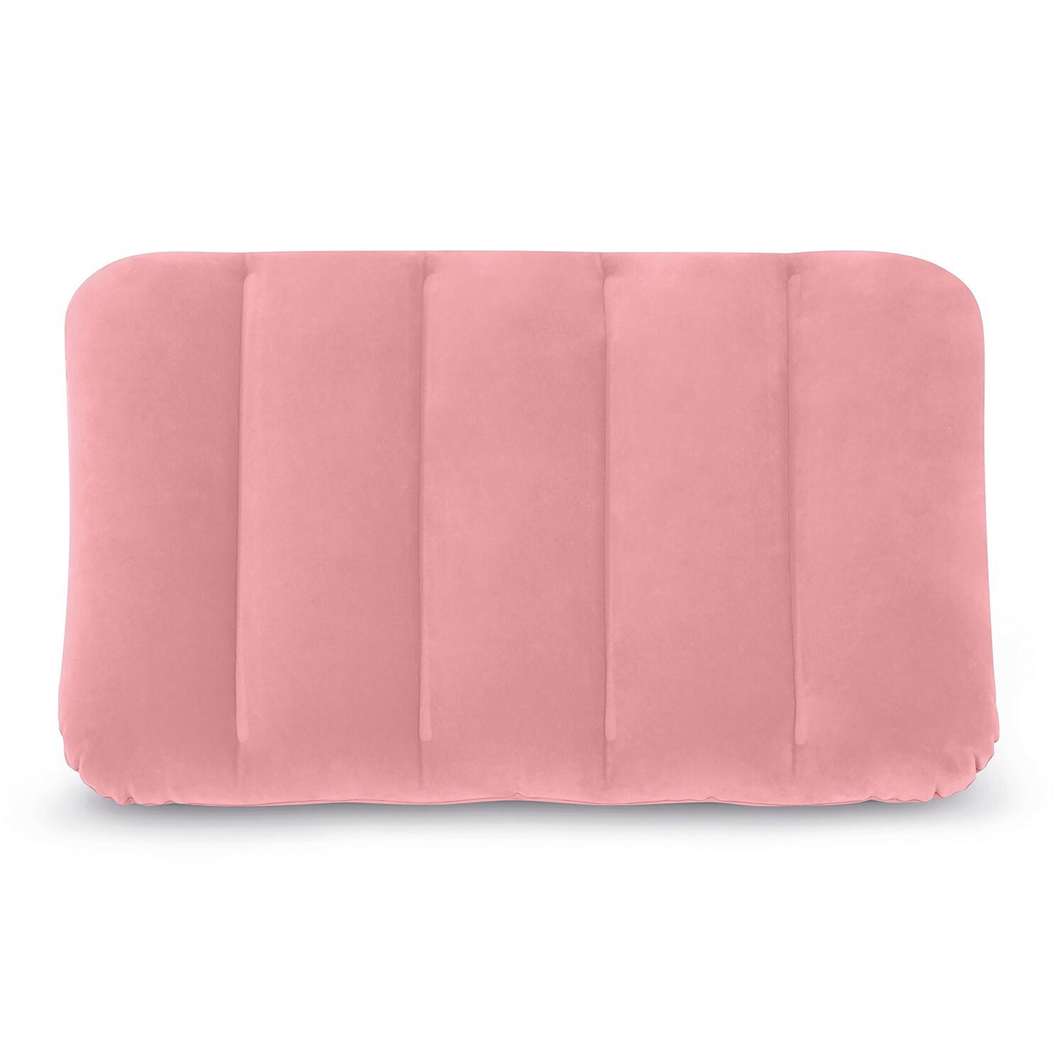 Poduszka dmuchana 43 x 28 x 9 cm INTEX 68676 2/4