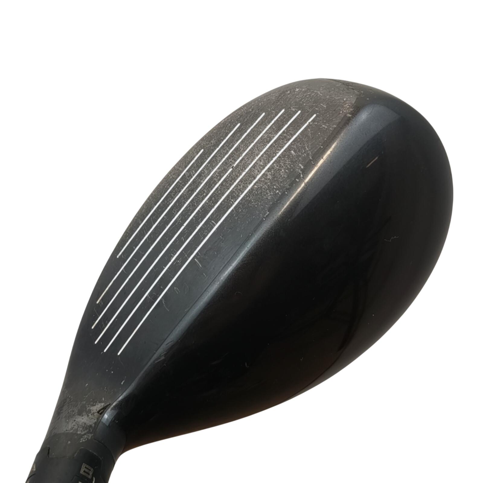 Titleist 818 h1 Hybrid / Flex Regular / #5/27 3/5